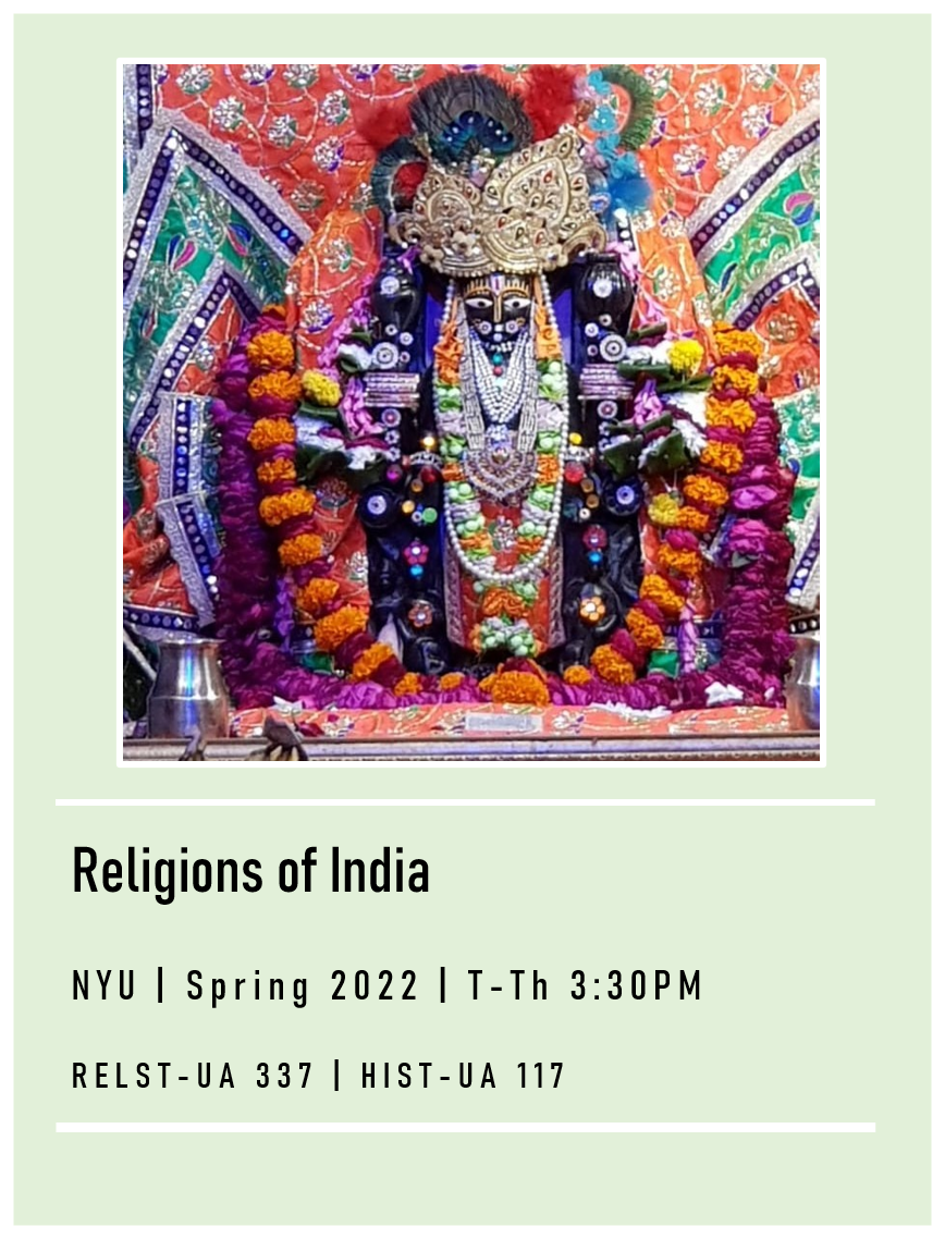 Religions of India